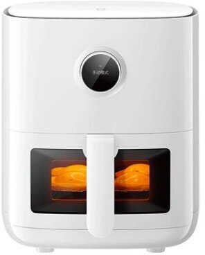 Аэрогриль Xiaomi Smart Air Fryer Pro 4L