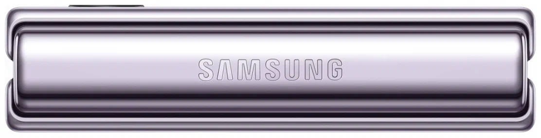 Смартфон Samsung Galaxy Z Flip 4 8/128Gb фиолетовый_6