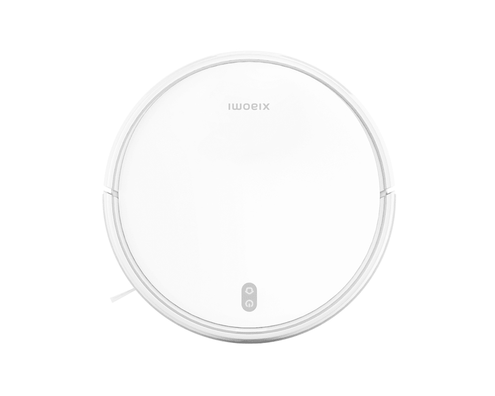 Пылесос xiaomi robot vacuum e12 белый. Пылесос xiaomi robot vacuum e12 белый