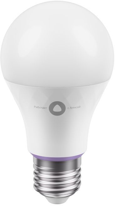 Лампочка умная Яндекс YNDX-00501, E27_1