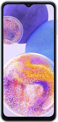 Смартфон Samsung Galaxy A23 4/128GB 2-SIM голубой_1