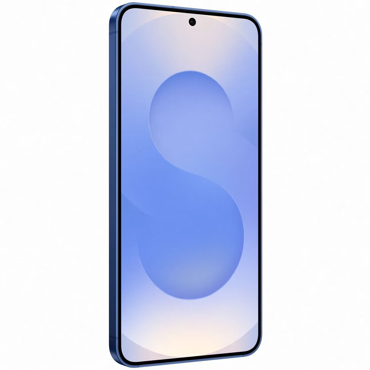 Samsung Galaxy S25 blue_4