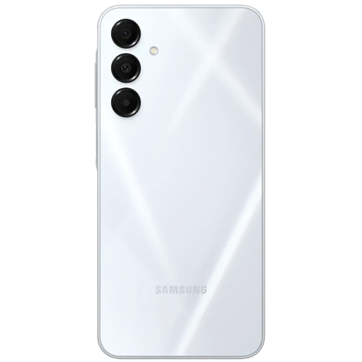 Samsung Galaxy A16 gray_5