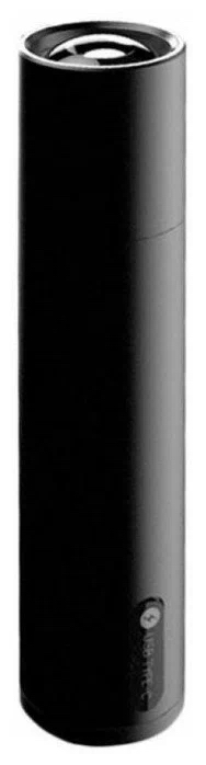 Фонарик Beebest Zoom Flashlight, черный_3