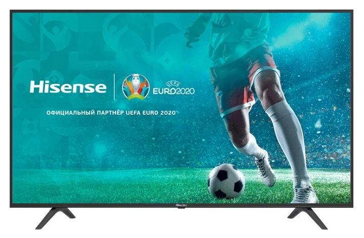 Hisense 43A7100F