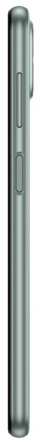 Смартфон Samsung Galaxy M33 8/128GB 2-SIM, зеленый_4