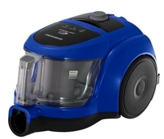 Пылесос Samsung VCC 4550V36/BOL_2