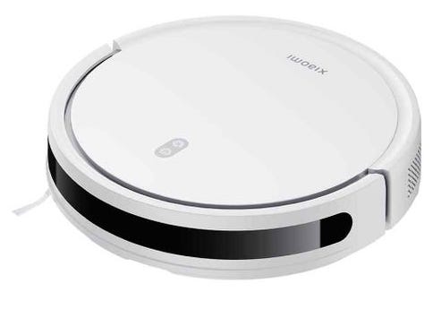 Робот-пылесос Xiaomi Robot Vacuum E10, белый_2