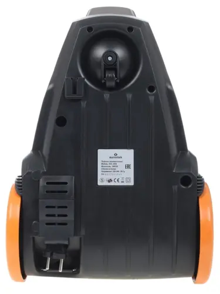Пылесос EuroStek EVC-3010_4