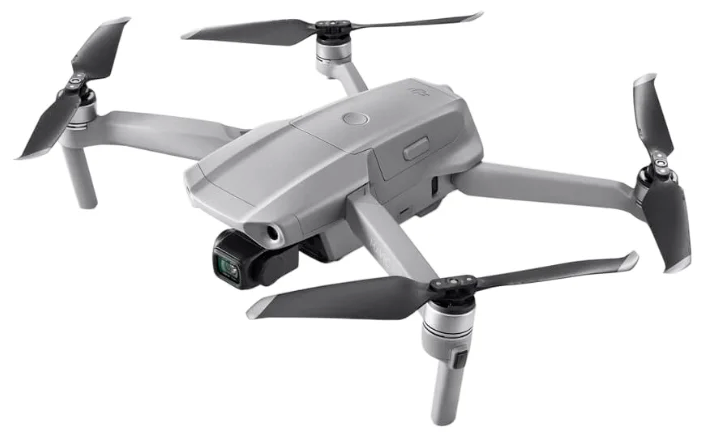 Квадрокоптер DJI Mavic AIR 2 Fly More Combo_4