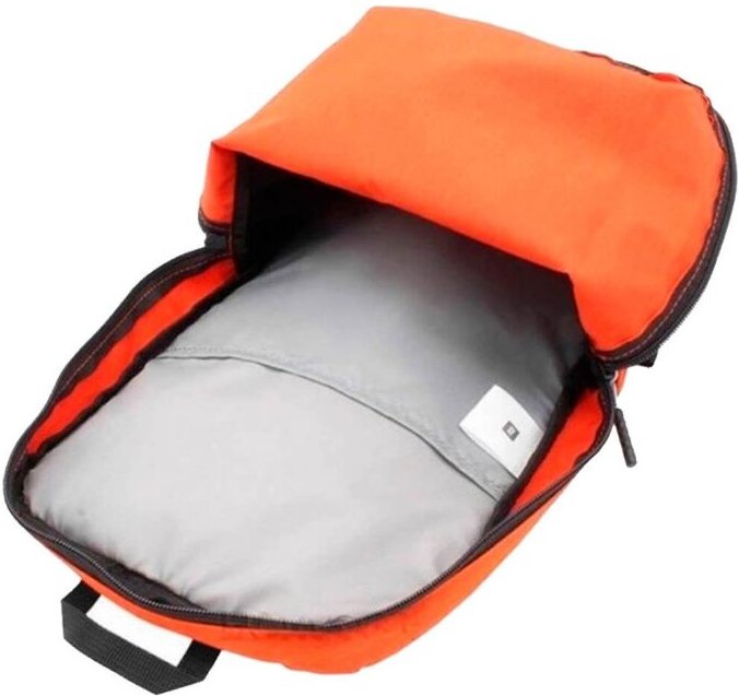 Рюкзак Xiaomi Mi Casual Daypack оранжевый_3