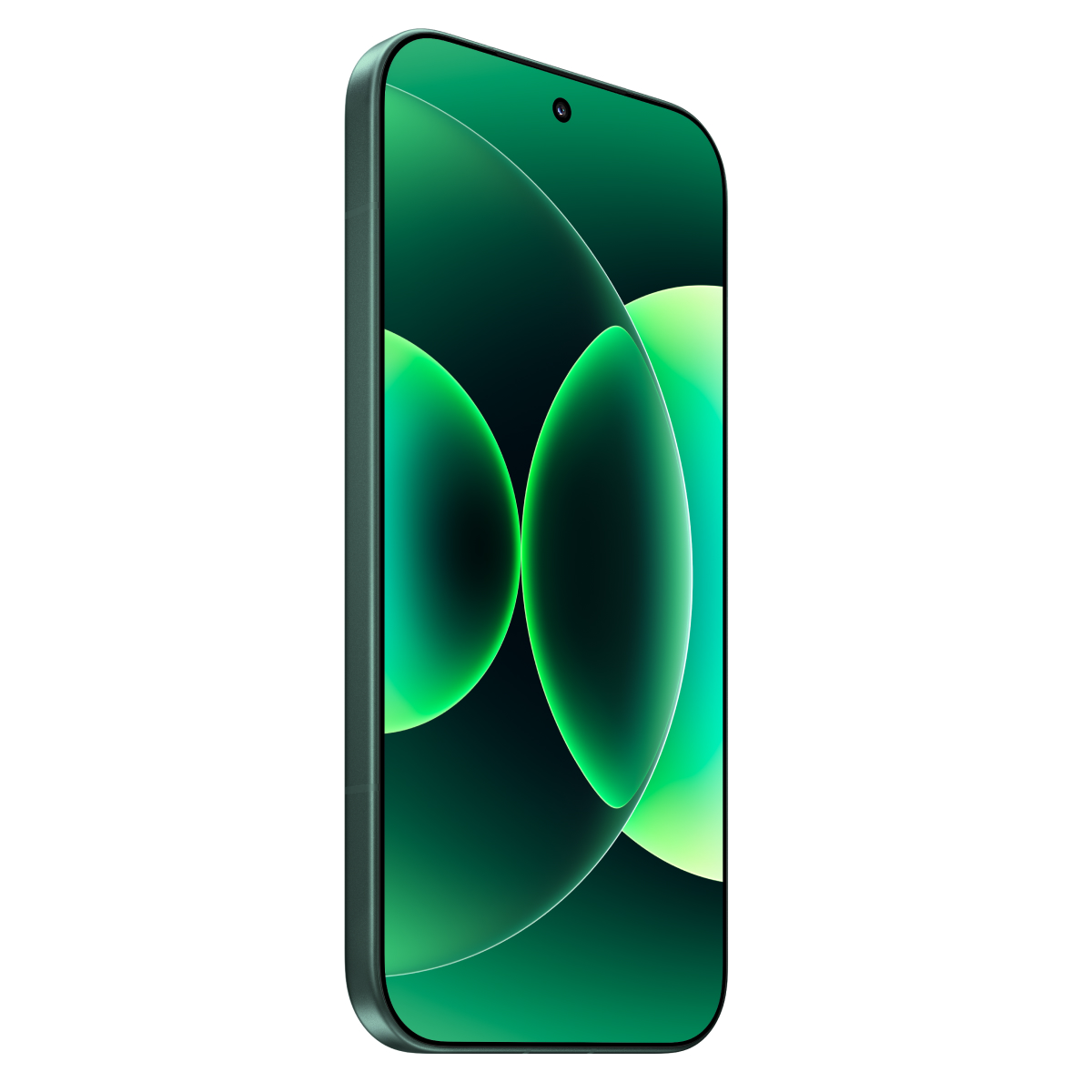 Xiaomi 17 green_3