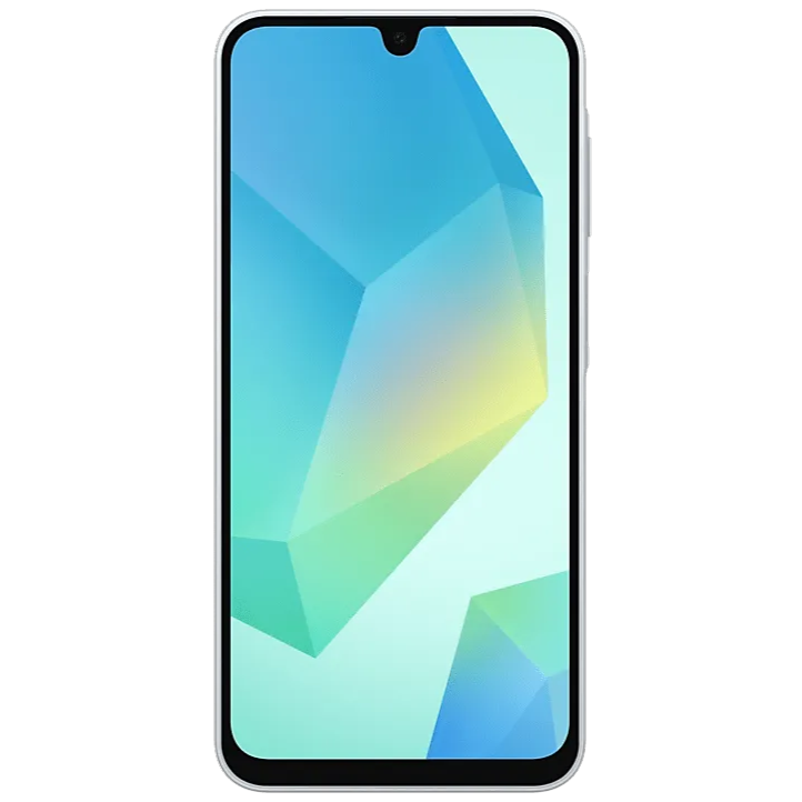 Samsung Galaxy A16 gray_2
