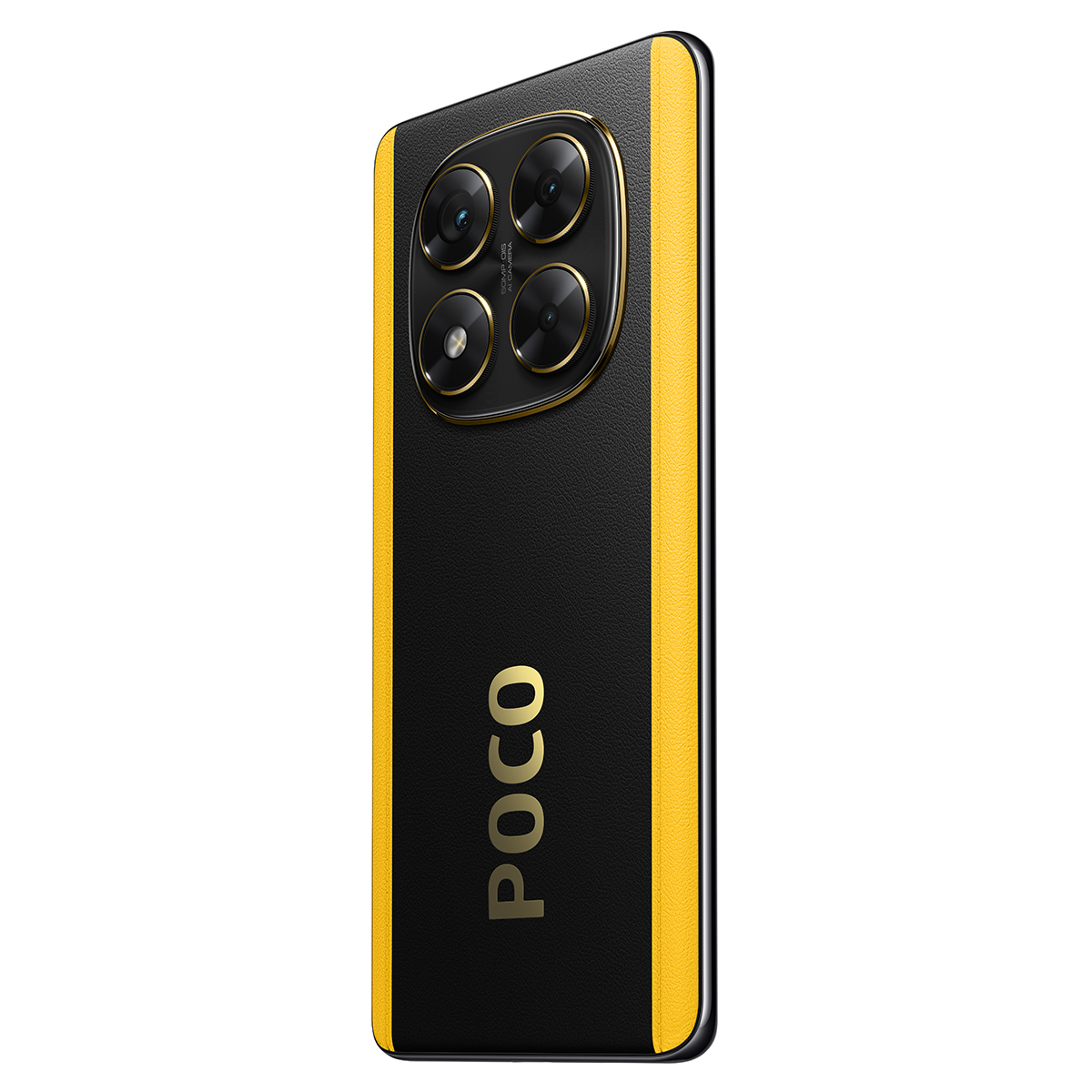 POCO X7 black_6