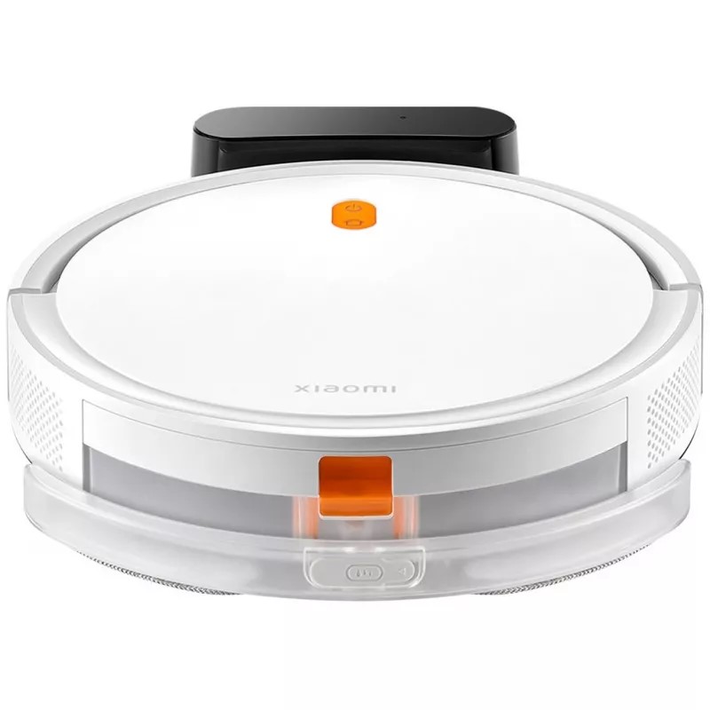 Xiaomi Robot Vacuum E5_7