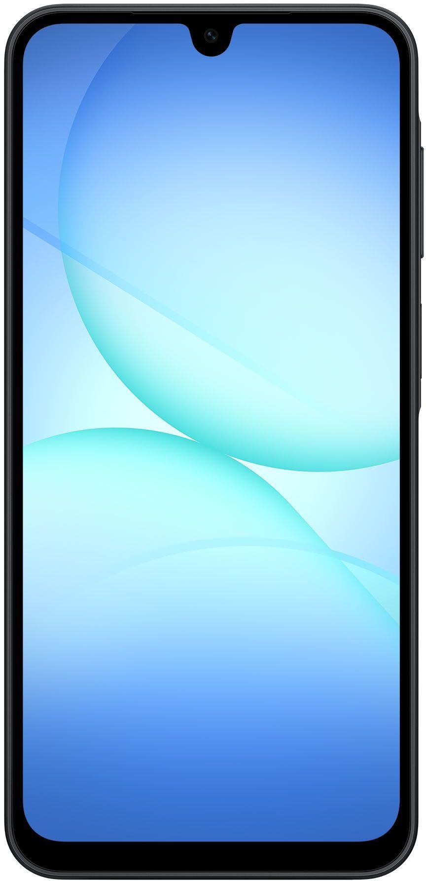 Galaxy A17 black_2