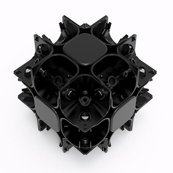 Кубик Рубика Xiaomi Giiker Counting Magnetic Cube M3_2