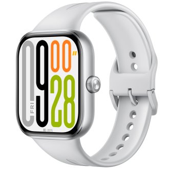 Redmi Watch 5 silv_1 Redmi Watch 5 silv_1
