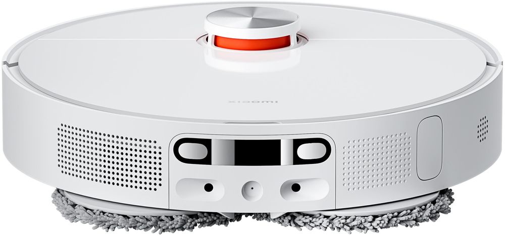 Робот-пылесос Xiaomi Robot Vacuum X10 Plus, белый_5
