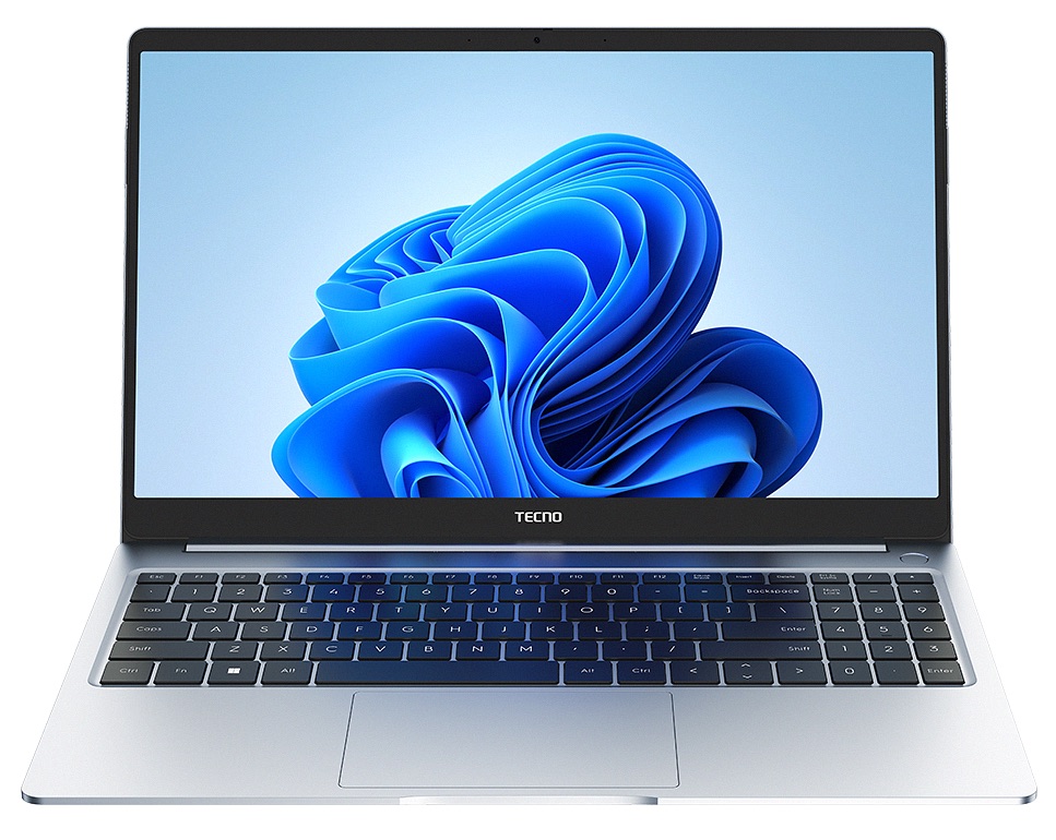 Ноутбук Tecno MEGABOOK T1 15.6