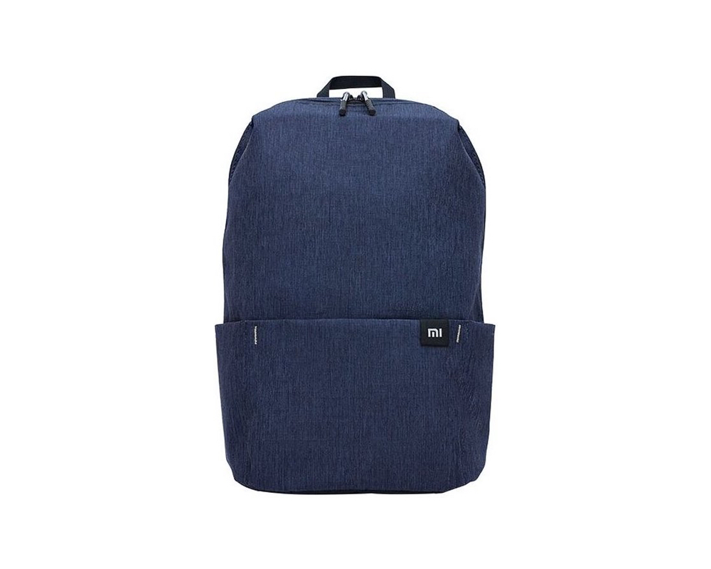 Рюкзак Xiaomi Mi Casual Daypack темно-синий_2