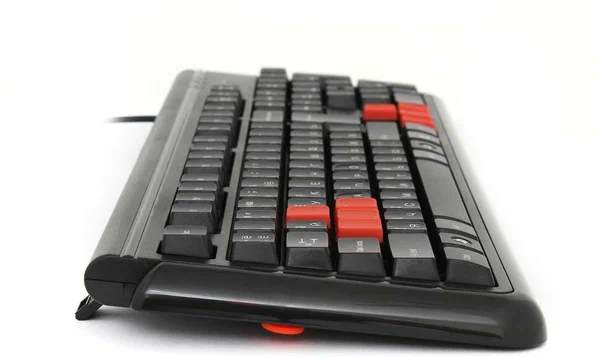 Клавиатура A4Tech X7-G300, USB, черный_1