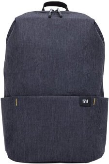 Рюкзак Xiaomi Mi Casual Daypack черный