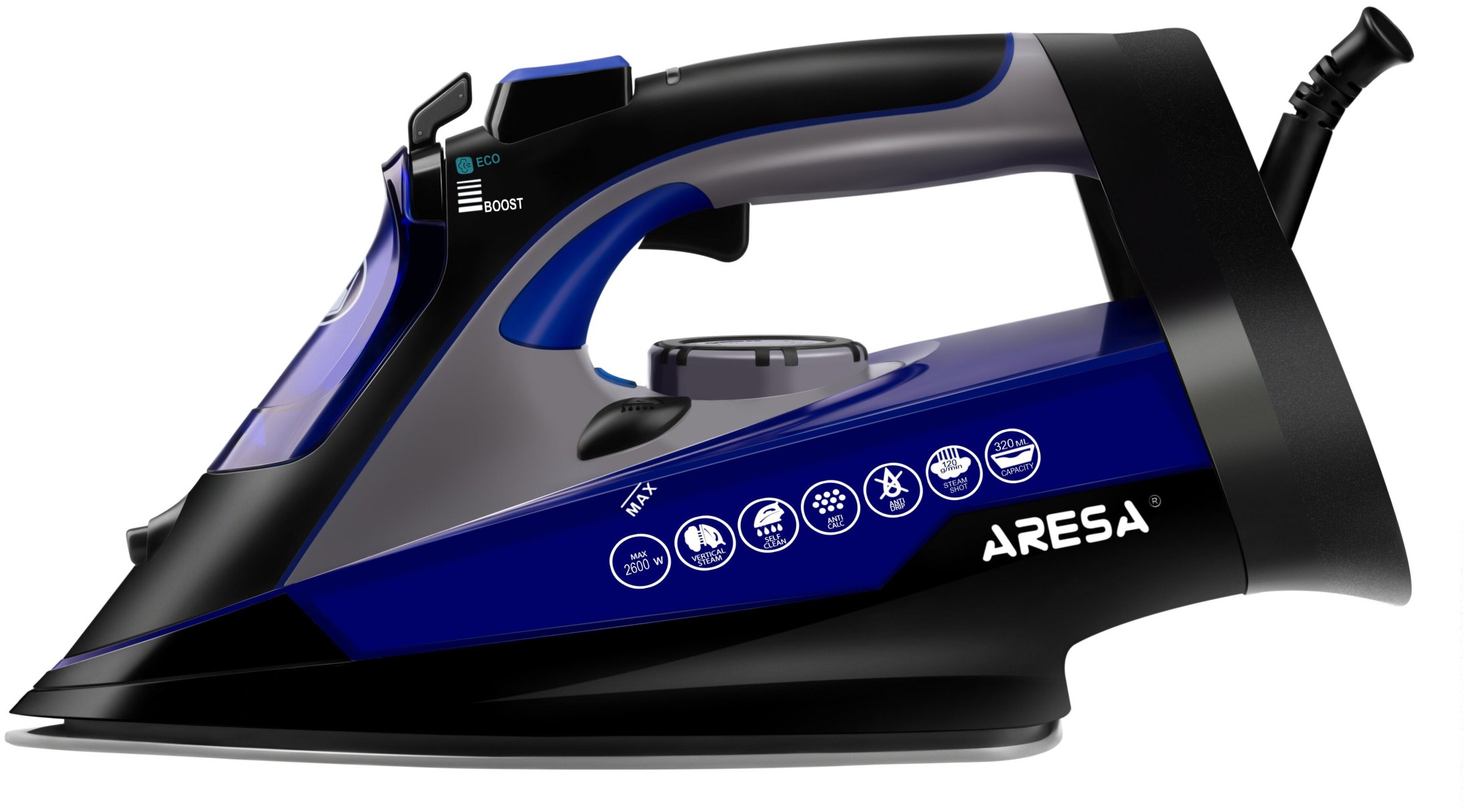 Утюг Aresa AR-3120_1