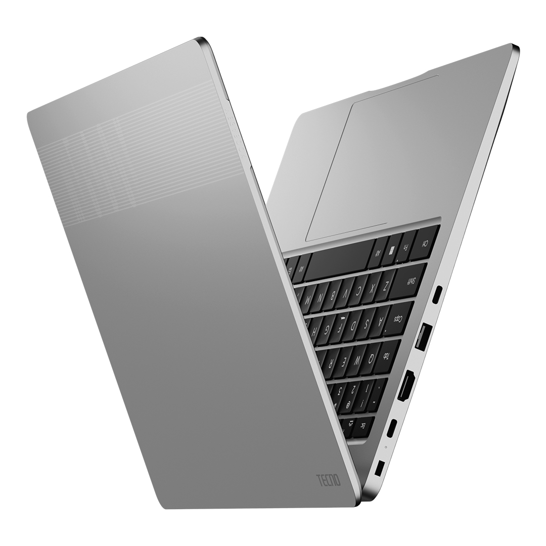 Ноутбук Tecno MEGABOOK T1 14.1