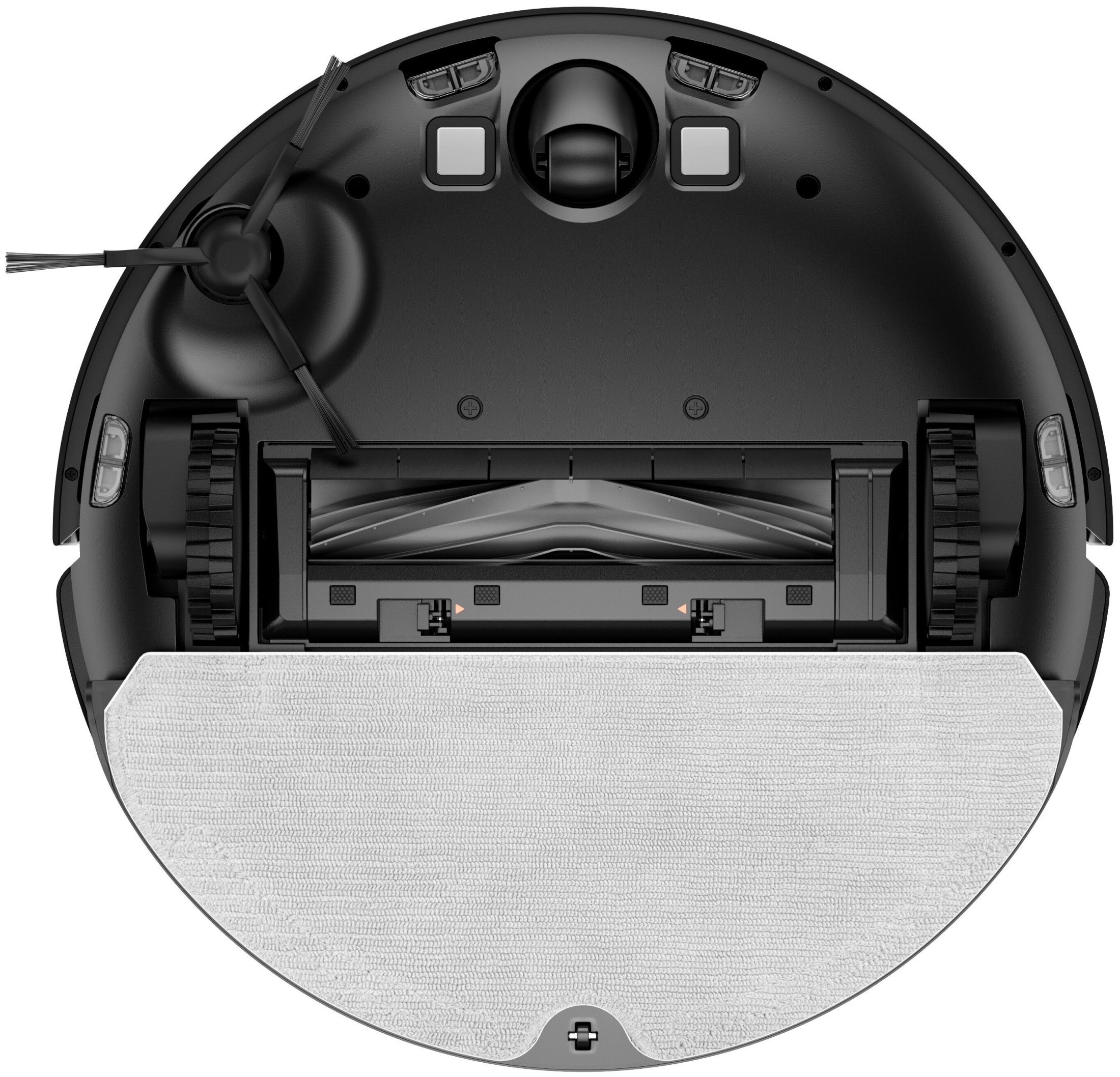 Робот-пылесос Dreame Bot Robot Vacuum and Mop D10s Pro_3 Робот-пылесос Dreame Bot Robot Vacuum and Mop D10s Pro_3