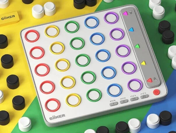 Игра настольная умная 