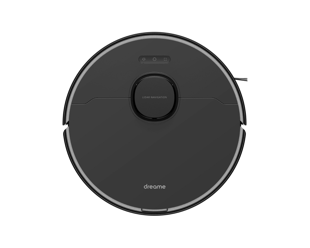 Робот-пылесос Dreame Bot Robot Vacuum and Mop D10s Pro_13