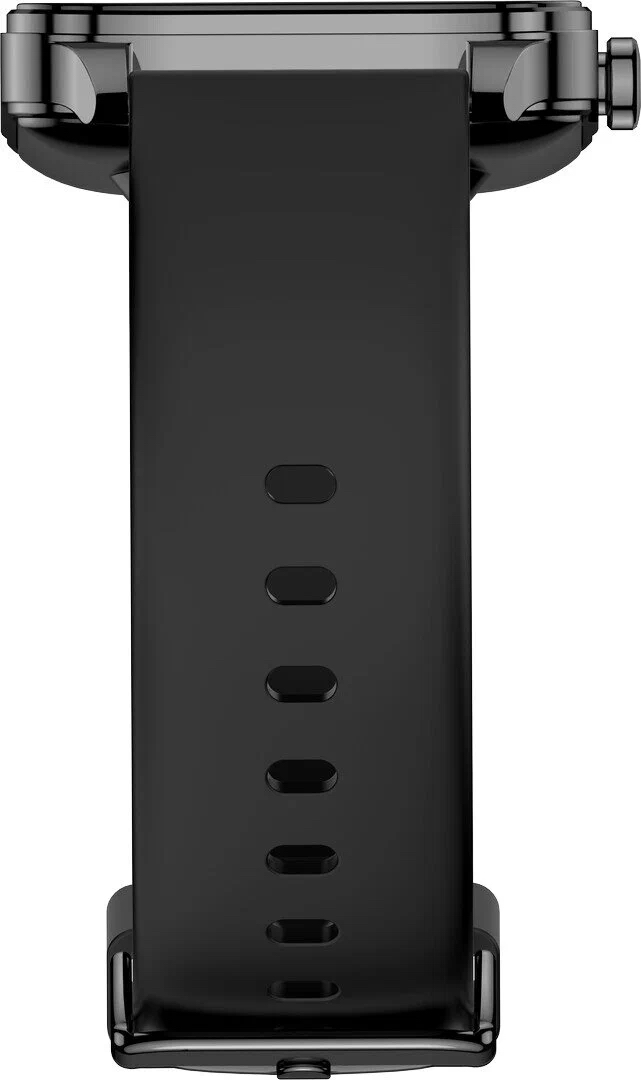Умные часы Amazfit POP 3S, черные_3
