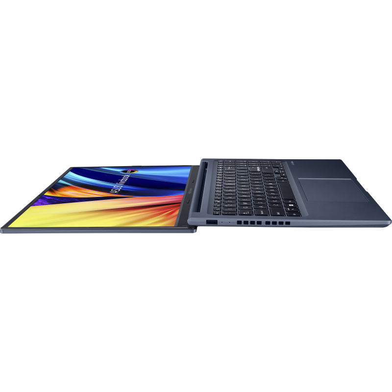 Ноутбук Asus M1503IA R5-4600H 15