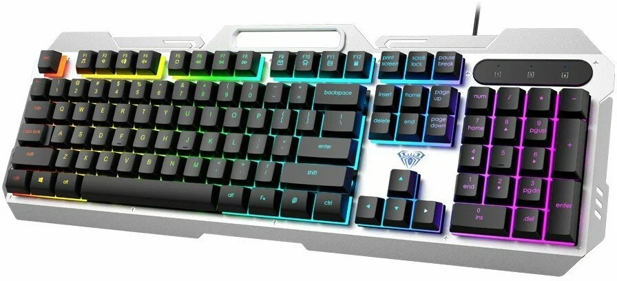 Клавиатура AULA F2023_1