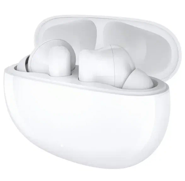 Наушники беспроводные Honor Choice Earbuds X5, белые_3