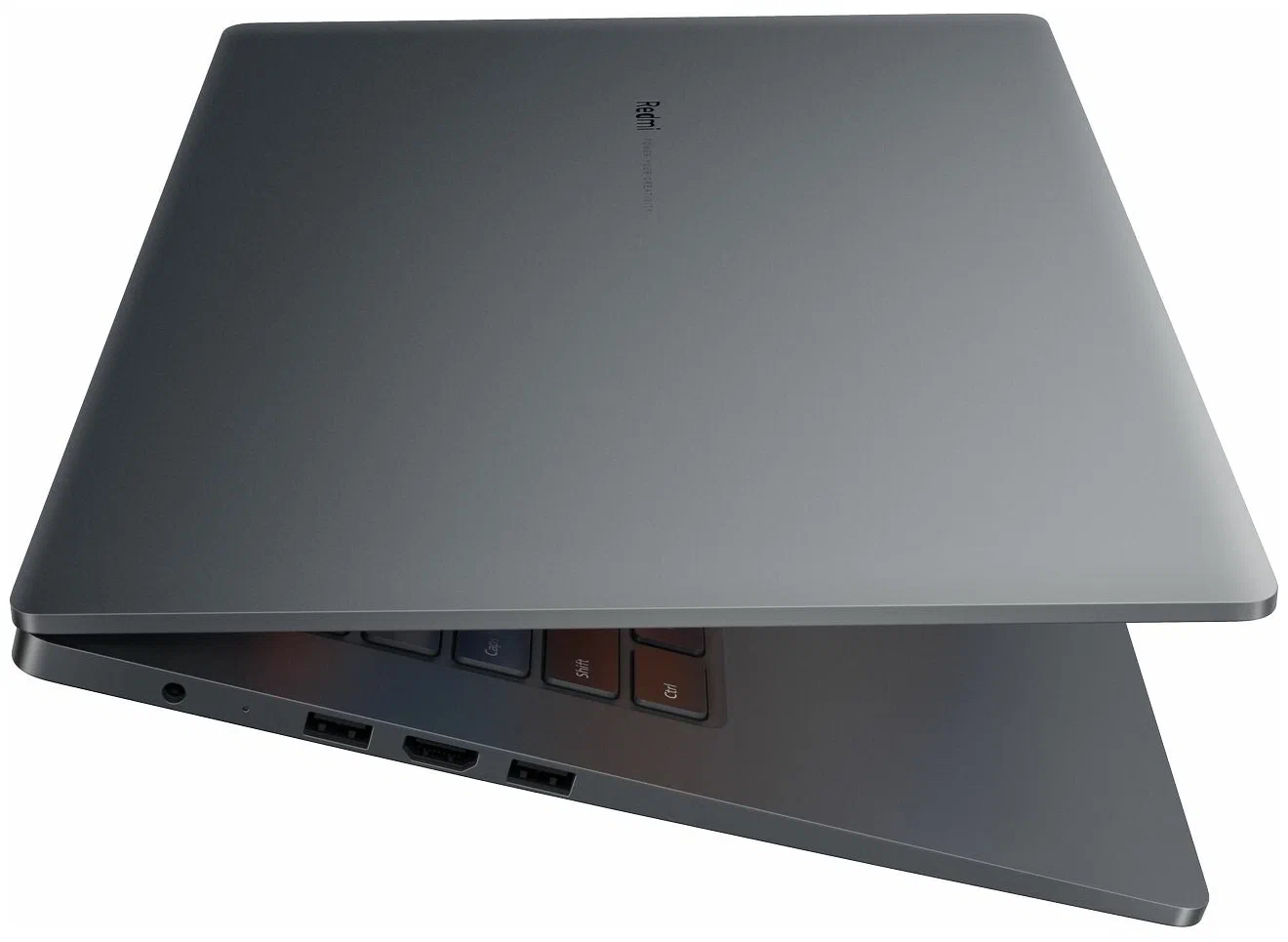 Ноутбук Xiaomi RedmiBook 15 Core i5-11300H, 8/512G (JYU4532RU), серый_1