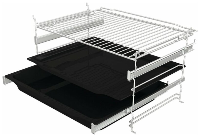 Духовой шкаф Gorenje BO6735CLI