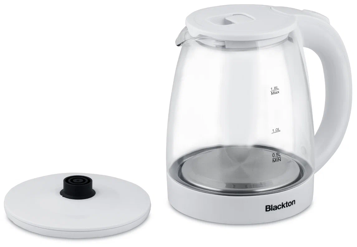 Чайник электрический Blackton_4