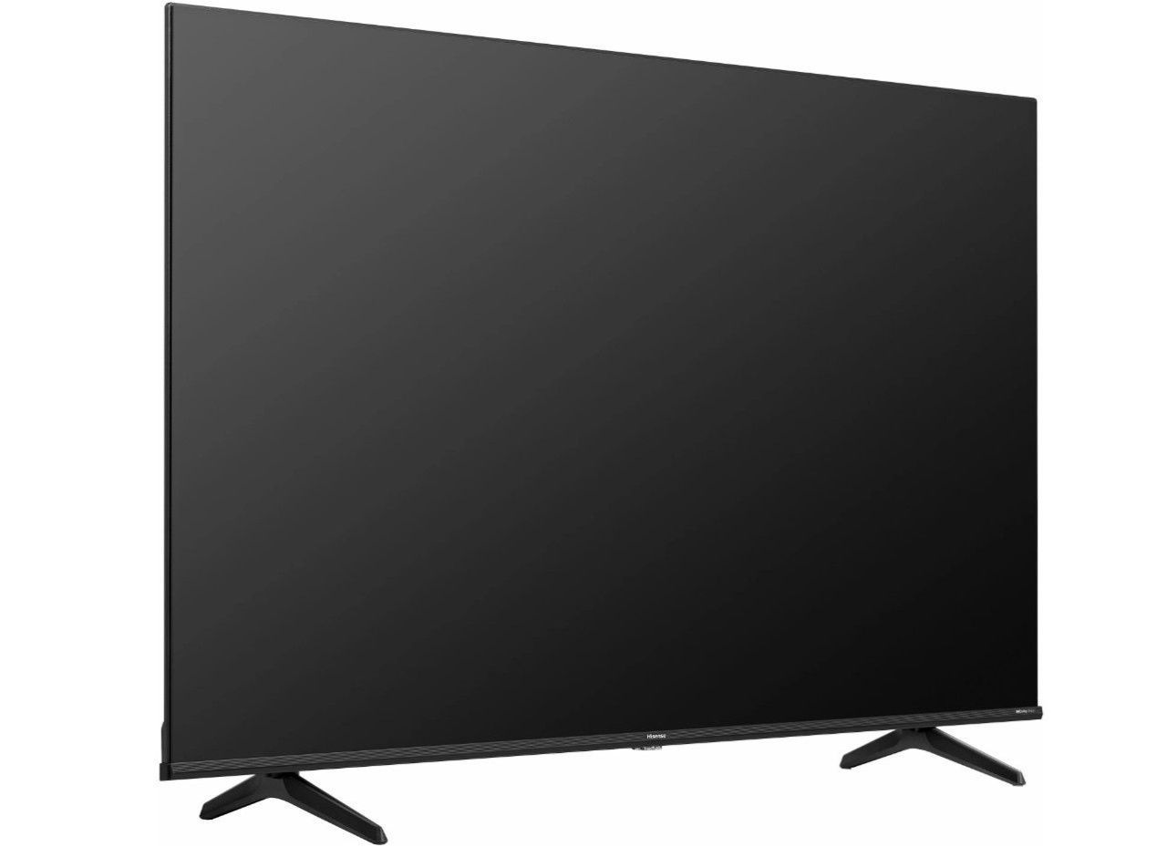 Телевизор Hisense 55E7HQ 4K UHD VIDAA U5.0 SMART TV Ultra LED (2022)_5
