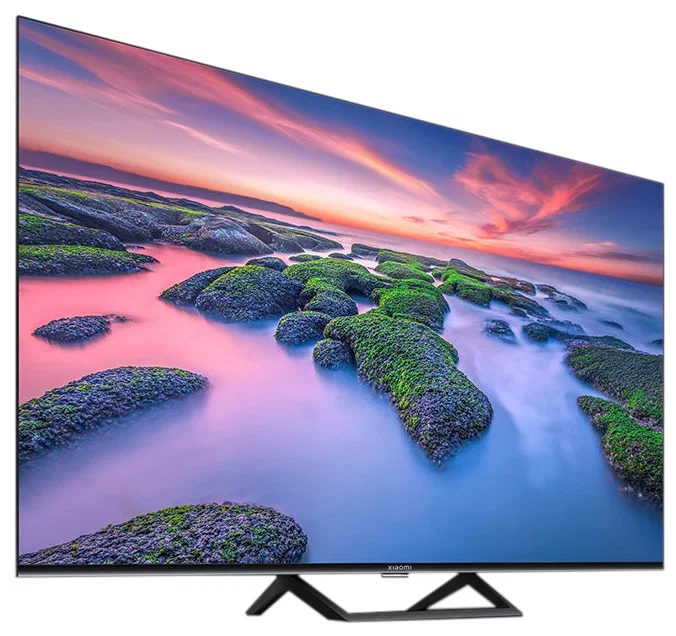 Телевизор Xiaomi Mi LED TV A2 55