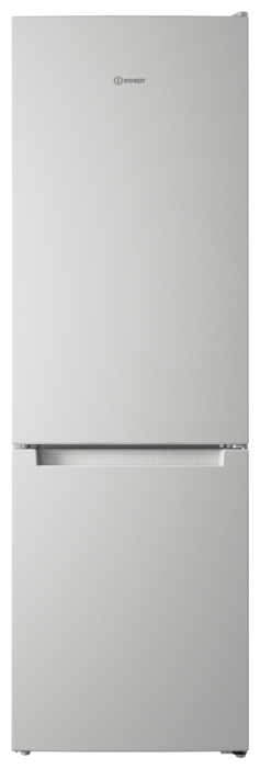 Холодильник Indesit ITS 4180 W, No Frost, 185 см, 298 л, белый_2