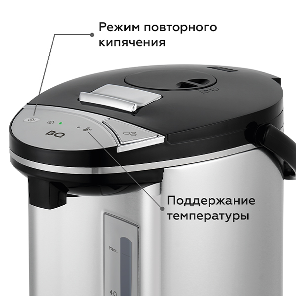 Термопот BQ TP500 (5л, 750Вт)_1
