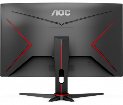 Монитор 27'' AOC C27G2ZE/BK_3