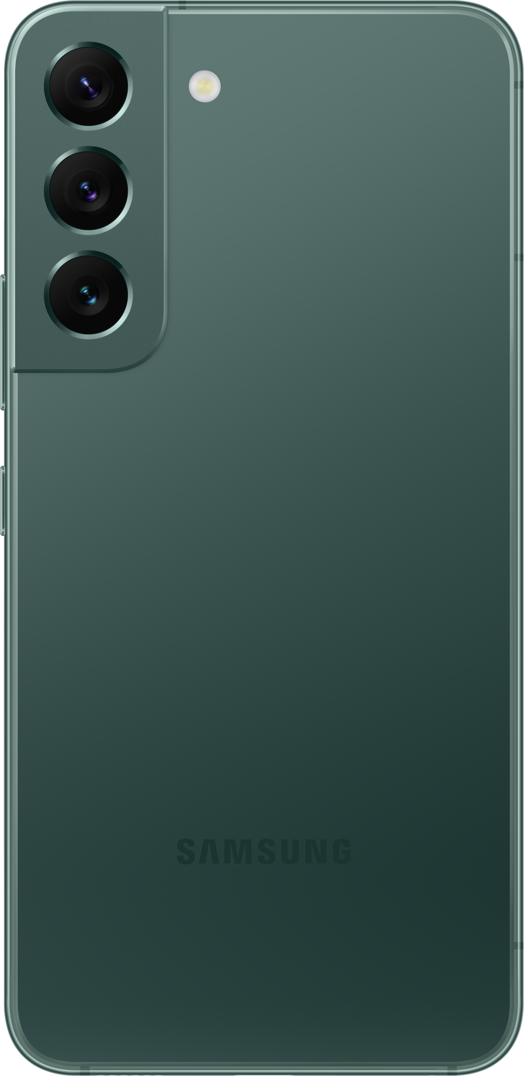 Смартфон Samsung Galaxy S22 256Гб зеленый_2