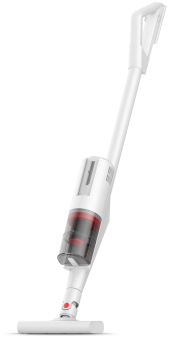 Пылесос вертикальный Deerma DX888