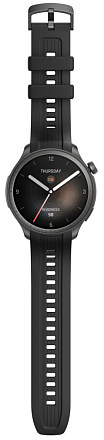 Умные часы Amazfit Balance, черные_4