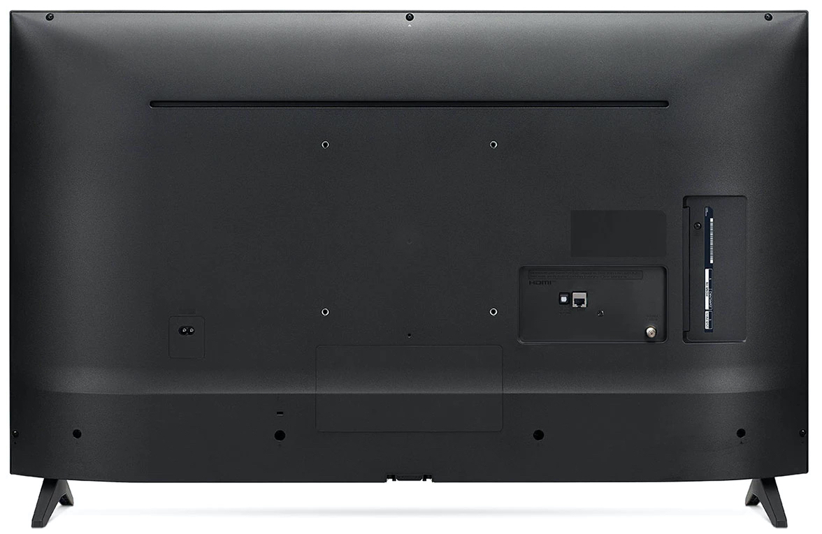 Телевизор 43