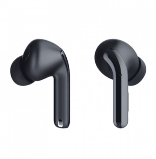 Наушники беспроводные Xiaomi Buds 3, черные_3