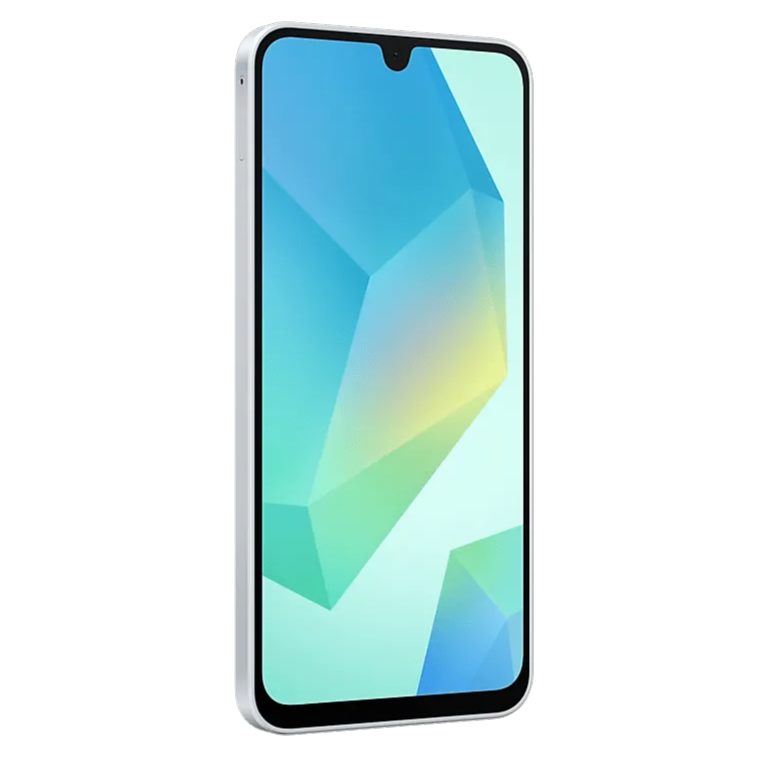 Samsung Galaxy A16 gray_3